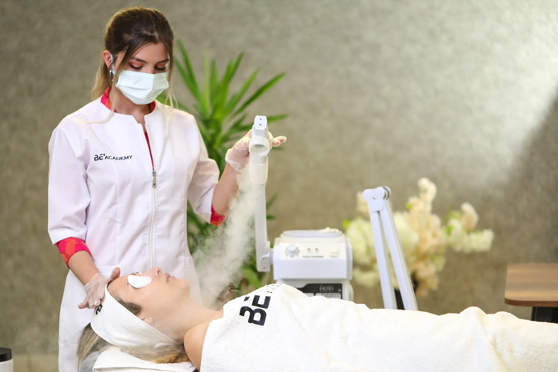 Mordoğan Güzellik Uzmanı